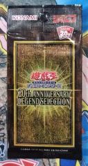 激レア【未開封】遊戯王 アニバーサリーパック 10周年記念 高橋和希