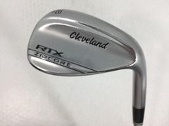 クリーブランド RTX6 ウェッジ 56° full(12°) DG S200 - メルカリ