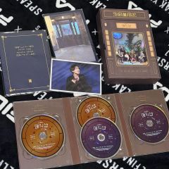 bts マジックショップ blu-ray　フォト　ジョングク bts マジックショップ blu-ray フォト ジョングク - メルカリ