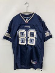 新品・未使用品】NFL ジャイアンツ ユニフォーム 刺繍 アメフトゲーム
