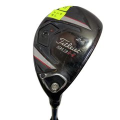 中古】 RomaRo RomaRo Ray TYPE R シルバー U24 ユーティリティ UT NS
