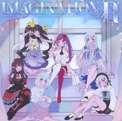 巻羊 新刊グッズセット c104 マカロンカラーズ ブルーアーカイブ 