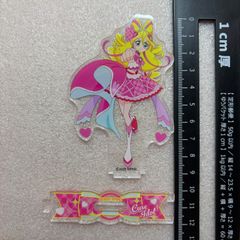 ダンガンロンパ アニメイト オンラインくじ BIG アクリルスタンド 霧切