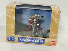 新品】ウルトラマン怪獣 バケタンブログArtverse キングジョー - メルカリ