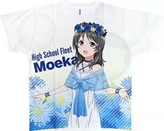 クメス様C107 Tシャツ2種セットメイド学園 でらうえあ みるくふぁくと 