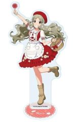 ロコ 伴田路子 トレーディング アクリルキーホルダー ミリオンライブ