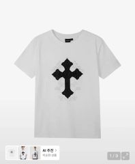 TXT トゥバ ポップアップ Tシャツ Mサイズ 韓国 TXT トゥバ POPUP ポップアップ Tシャツ 韓国 M 棘 - メルカリ