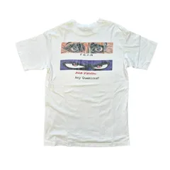 FEAR NO FEAR Tee L Whiteのサムネイル