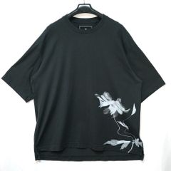 VALENTINO オウム柄 Tシャツ ブラック Mサイズ - メルカリ