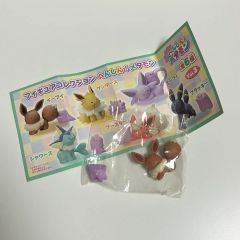 へんしん！メタモンvol.3 6種コンプセット ポケモンセンター限定ガチャ