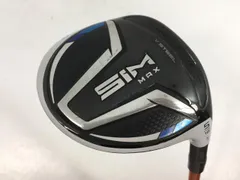 2026年最新】sim max フェアウェイウッド 5w ヘッドのみの人気アイテム