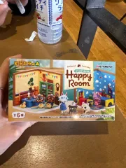 あつまれ どうぶつの森 ハッピーホーム チュニ (新品)