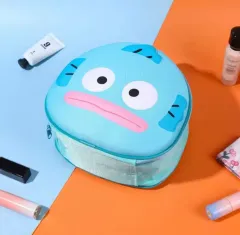 サンリオ ハンギョドン キャラクターデザイン ジッパーポーチ バッグ