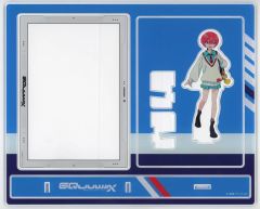 【モノパス】 PUS ポップアップストア Akira アクリルスタンド 2点 モノパス】 PUS ポップアップストア Akira アクリルスタンド 5点