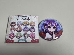 アイカツ サマーパーティ 缶バッジ 神崎美月 4個 - メルカリ