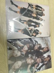 tripleS assemble24 GND アルバム 新品未開封 セット ♡ - メルカリ