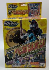 DXウェブナイトシリーズ ウェブダイバー ペガシオン 開封品 - メルカリ