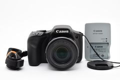 Canon キャノン PowerShot SX530 HS PC2157 - メルカリ