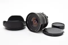 ★美品★ トキナー Tokina RMC TOKINA 17MM F3.5 MD マウント レンズ ★ #8401のサムネイル