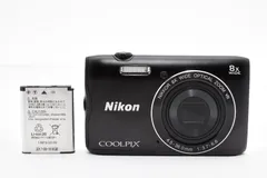 2026年最新】nikon クールピクス a300の人気アイテム - メルカリ