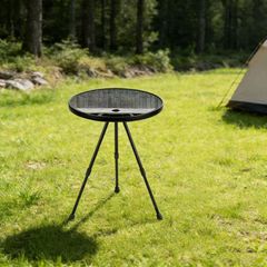 新品未使用 天卓 焚き火テーブル 野良道具製作所 ReKNOT - メルカリ