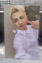 Seventeen セブチ ウジ Face the Sun CARAT Ver. - メルカリ