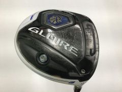 GLORE グローレFドライバー10度 フレックスR トルクレンチ付 - メルカリ