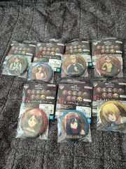 進撃の巨人 一番くじ G賞 ハンジ 제외 フルセット グッズ