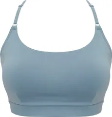 ジーフィット G-FIT Rainbow inner ソフトサポート ブラトップ フィットネスウェア GF-I063T フィットネス ジム ランニング トレーニング ヨガ アンダーウエア  GFI063T SMBL スモーキーブルーのサムネイル