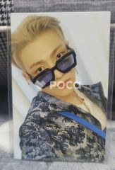 Seventeen セブチ ウジ Face the Sun CARAT Ver. - メルカリ