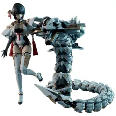 「十二大戦」シリーズ TW MW001 賽瑪瑙[サマエル] 1/12スケール PS&ABS&POM&PVC製 組み立て式プラスチックモデルY f078f22e