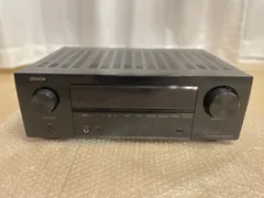 2026年最新】avr-x550btの人気アイテム - メルカリ