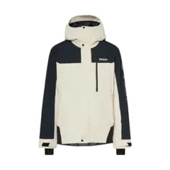 メーカー正規品 新品 OAKLEY オークリー TNP TBT Insulated Jacket Mist/Black メンズ スノージャケット FOA403653-BCH-Lのサムネイル
