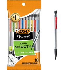 BIC Smooth Writing ボールペン 20本 青 - メルカリ