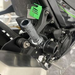 グロム125 TSR エキパイ - メルカリ