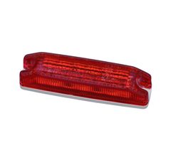 小糸 KOITO 3連タイプLEDテールランプ ノーマルターン 右側 通電確認済
