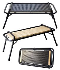 アウトドア OMA.TOP Walnut OMAFACTORY オマファクトリー