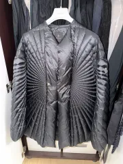 RICK OWENS リックオウエンス MONCLER モンクレール ダウンのサムネイル