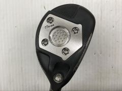 ムジーク I.C.E マレージングアイアン 5本セット ツアーAD75 飛び系