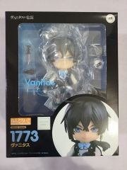 ねんどろいど ヴァニタスの手記『ヴァニタス』望月淳 フィギュア