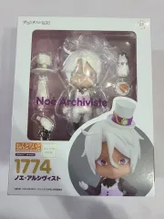 未開封 送料込み) ヴァニタスの手記 ノエ ねんどろいど