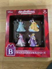 ディズニー ストア クリスマス オーナメント わんわん物語 レディ