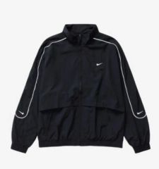 ナイキNIKE SOLOSWOOSHWOVEN TRACK JACKET 2XL - メルカリ