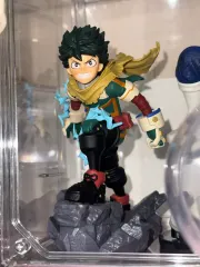 僕のヒーローアカデミア ヒロアカ 緑 谷出久 出久 コンビネーション バトル フィギュア