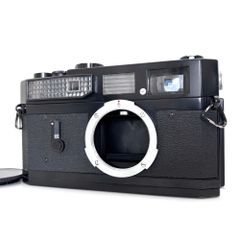 Leica CL ライカCLボディのみ Mマウントレンジファインダー 実用品