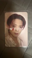 ATEEZ ヨサン GOLDEN HOUR : Part.3 'In Your Fantasy Edition' Makestar