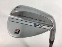 Bridgestone BRM2 ウェッジ 56度 A10 モーダス105 S - メルカリ