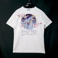 DIOR ディオール 空山基 セクシーロボットTシャツ - メルカリ