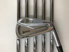 Srixon Z785 アイアンセット 5-P DGs200 - メルカリ