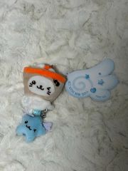 自作ぬいぐるみ・チョコミントの男の子 - メルカリ